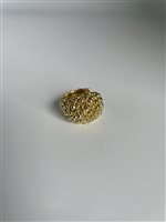 Anello Daniela De Marchi Donna Equilibrio in Ottone AN0058 ODO